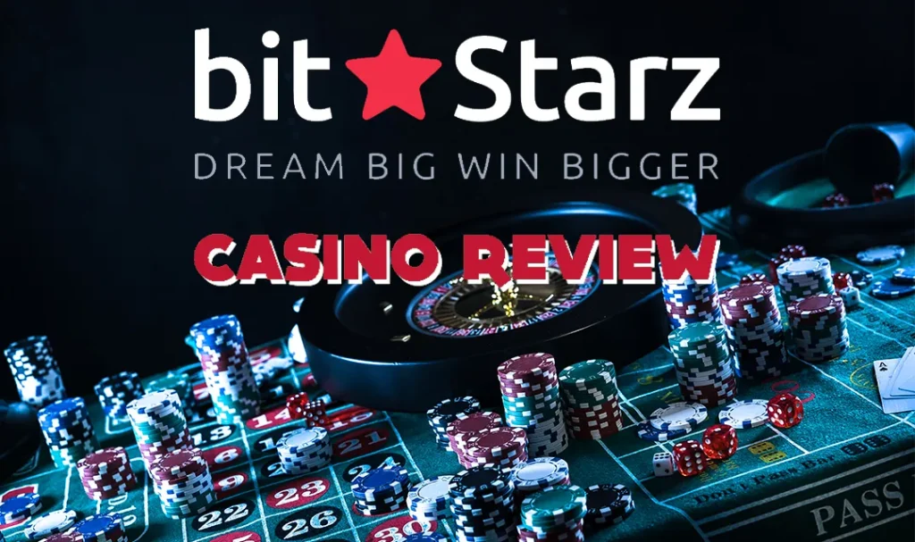 bitstarz casino